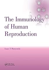Immunology human reproduction for sale  Delivered anywhere in USA 