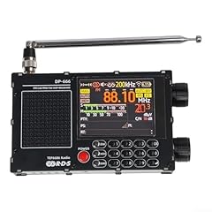 Radio portatile onde usato  Spedito ovunque in Italia 