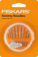 Fiskars sewing needle for sale  Delivered anywhere in USA 