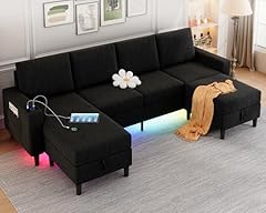 Hyzq sectional couches for sale  Delivered anywhere in USA 