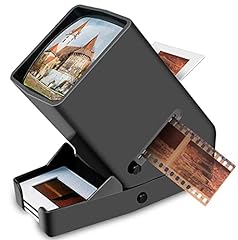 DIGITNOW 35mm Slide and Film Viewer, 3X Magnification, for sale  Delivered anywhere in USA 