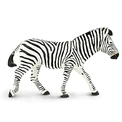 Safari ltd. zebra for sale  Delivered anywhere in USA 