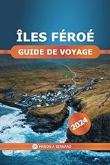 îles féroé guide d'occasion  Livré partout en France