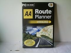 Quick route gebraucht kaufen  Wird an jeden Ort in Deutschland