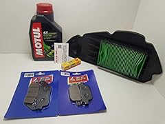 Kit tagliando olio usato  Spedito ovunque in Italia 