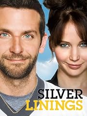 Silver linings . gebraucht kaufen  Wird an jeden Ort in Deutschland