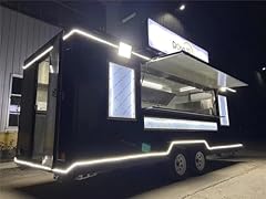 Customized mobile street for sale  Delivered anywhere in USA 