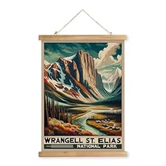 Xiaoaika vintage wrangell for sale  Delivered anywhere in USA 