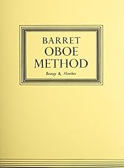 Apollon barrett oboe for sale  Delivered anywhere in USA 