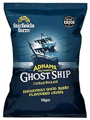 Fairfields farm crisps for sale  Delivered anywhere in UK
