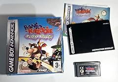Banjo kazooie grunty for sale  Delivered anywhere in UK