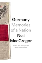 Germany memories nation d'occasion  Livré partout en France