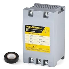Cgoldenwall single phase for sale  Delivered anywhere in USA 
