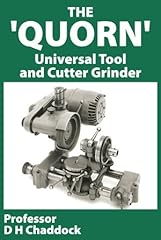 Quorn universal tool for sale  Delivered anywhere in UK
