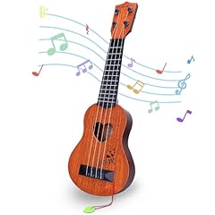Kids guitar musical for sale  Delivered anywhere in USA 