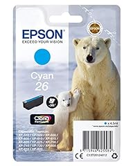 Epson polar bear d'occasion  Livré partout en France