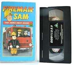 Fireman sam hero for sale  Delivered anywhere in UK