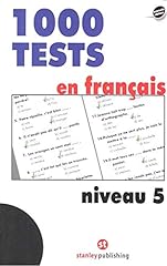 Frances tests usato  Spedito ovunque in Italia 
