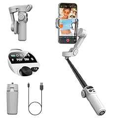 Aochuan smart gimbal usato  Spedito ovunque in Italia 