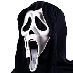 Halloween mask scary for sale  Delivered anywhere in USA 