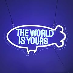 Upgraded neon sign for sale  Delivered anywhere in UK