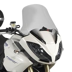 Spoiler triumph tiger gebraucht kaufen  Wird an jeden Ort in Deutschland