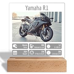 Motorrad geschenk motorradfahr gebraucht kaufen  Wird an jeden Ort in Deutschland