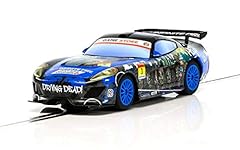 Scalextric team zombie for sale  Delivered anywhere in USA 