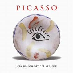 Picasso dialog keramik gebraucht kaufen  Wird an jeden Ort in Deutschland