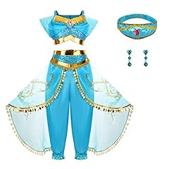 Foierp jasmine costume for sale  Delivered anywhere in Ireland