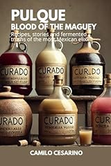 Pulque blood maguey for sale  Delivered anywhere in USA 