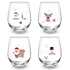 Joymaking weihnachtsweinglas g gebraucht kaufen  Wird an jeden Ort in Deutschland