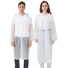 Rain ponchos raincoats for sale  Delivered anywhere in USA 