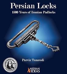 Persian locks 1500 for sale  Delivered anywhere in USA 