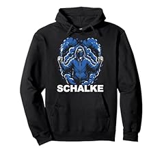 Sport männer schalke gebraucht kaufen  Wird an jeden Ort in Deutschland