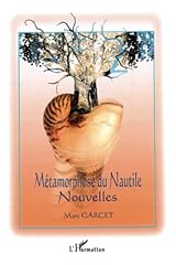 Métamorphose nautile nouvelle d'occasion  Livré partout en France