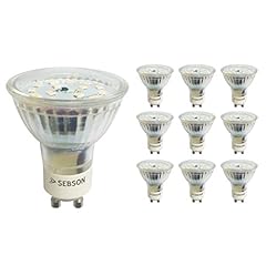 Sebson gu10 led gebraucht kaufen  Wird an jeden Ort in Deutschland