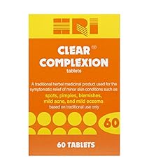 Hri clear complexion for sale  Delivered anywhere in UK