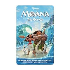 Yoto disney moana usato  Spedito ovunque in Italia 