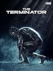 Terminator for sale  Delivered anywhere in USA 