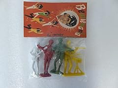 Opo lot figurines d'occasion  Livré partout en France