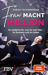 Frau macht million gebraucht kaufen  Wird an jeden Ort in Deutschland