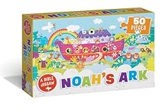 Puzzle arche noé d'occasion  Livré partout en France