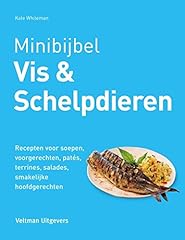 Vis schelpdieren recepten gebraucht kaufen  Wird an jeden Ort in Deutschland