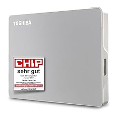 Toshiba 1tb canvio usato  Spedito ovunque in Italia 