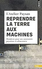 Reprendre terre machines d'occasion  Livré partout en Belgiqu