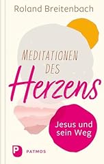Meditationen herzens jesus gebraucht kaufen  Wird an jeden Ort in Deutschland