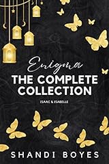 Enigma complete collection for sale  Delivered anywhere in USA 