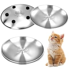 Stainless steel cat for sale  Delivered anywhere in USA 