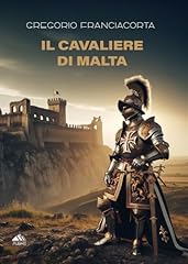 Cavaliere malta for sale  Delivered anywhere in UK